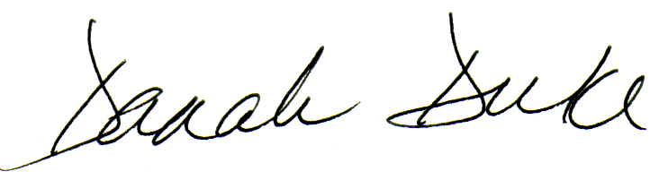 signature