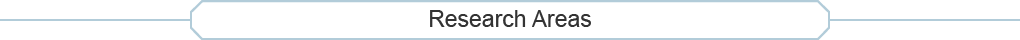 research areas heading