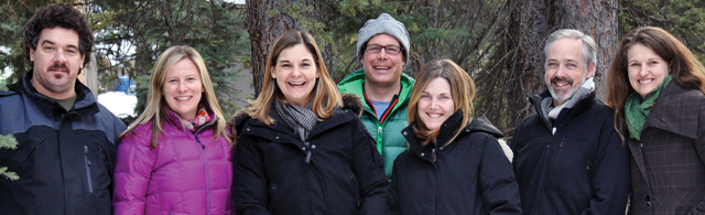 staff photo